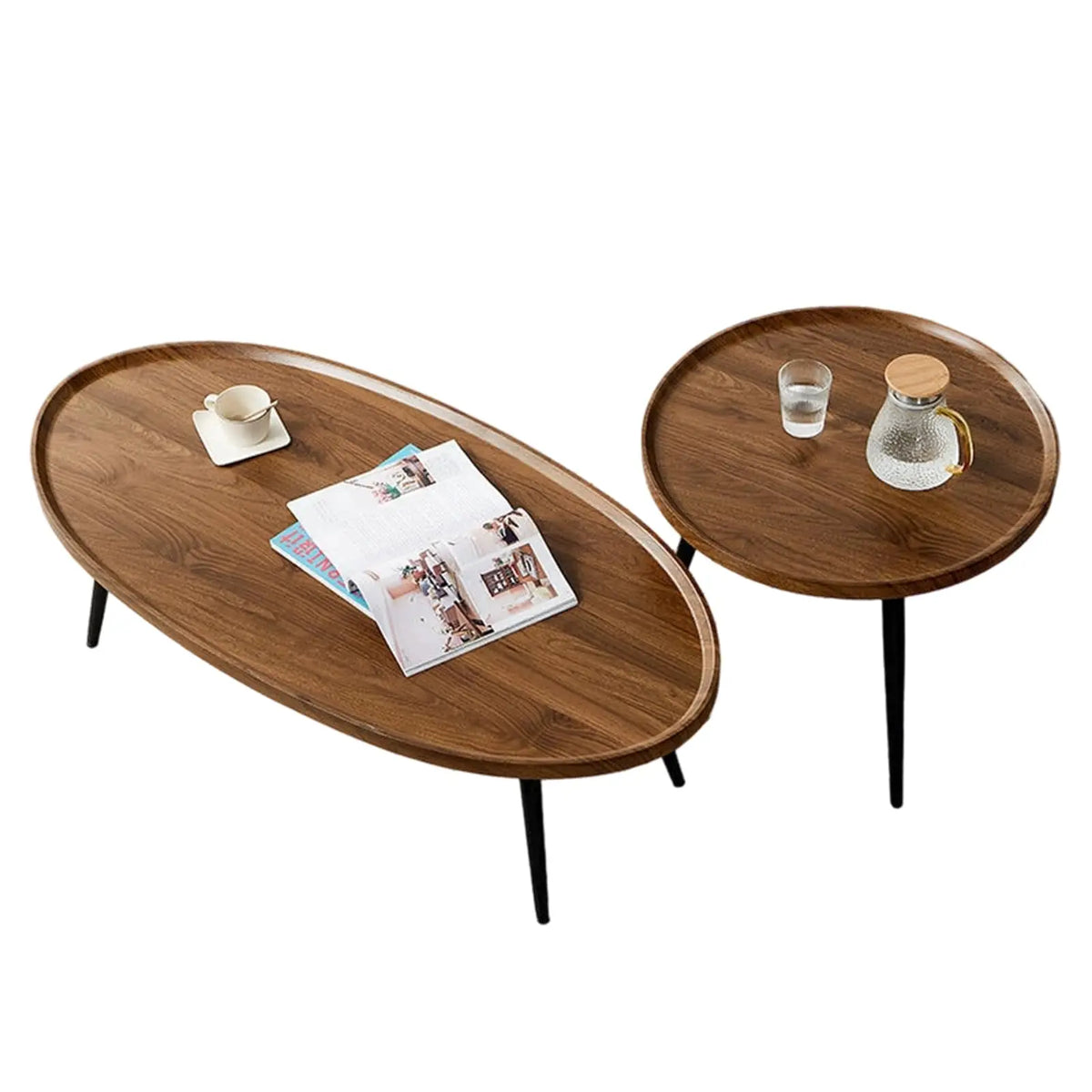 Tables gigognes Rive