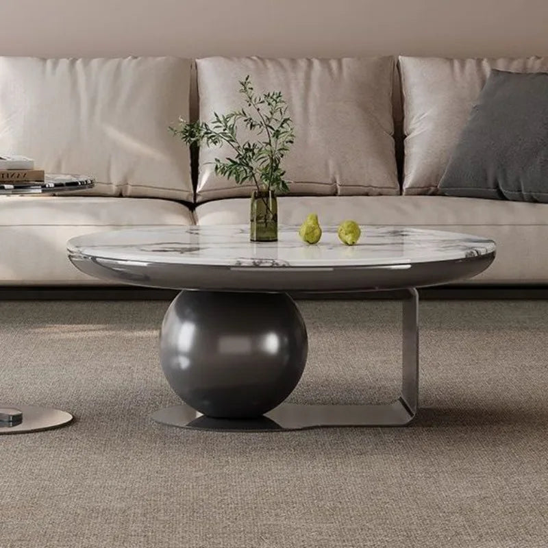Table basse Orbe