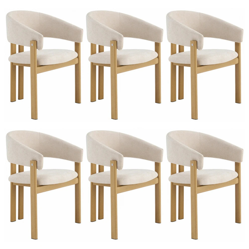 Chaise Ourlet