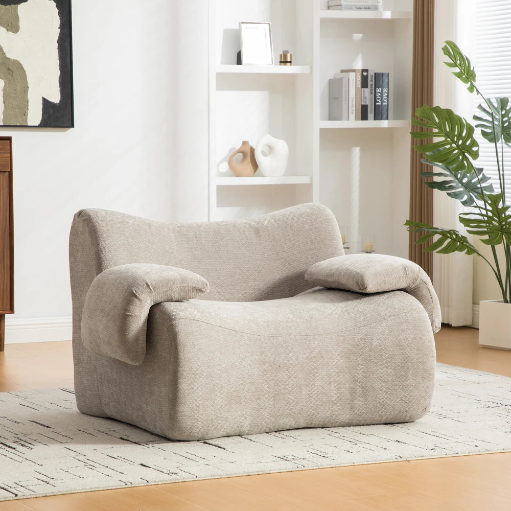 Fauteuil Dune