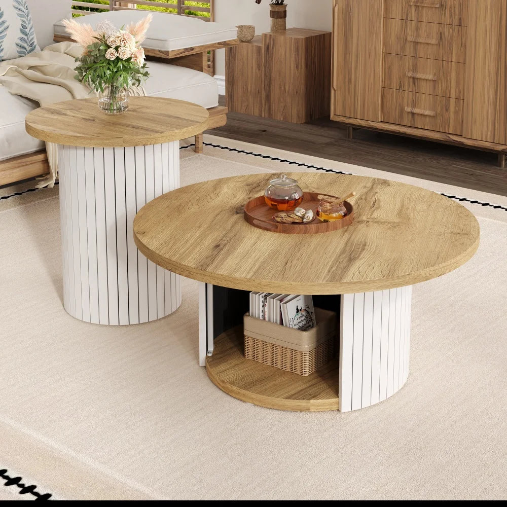 Tables Onde