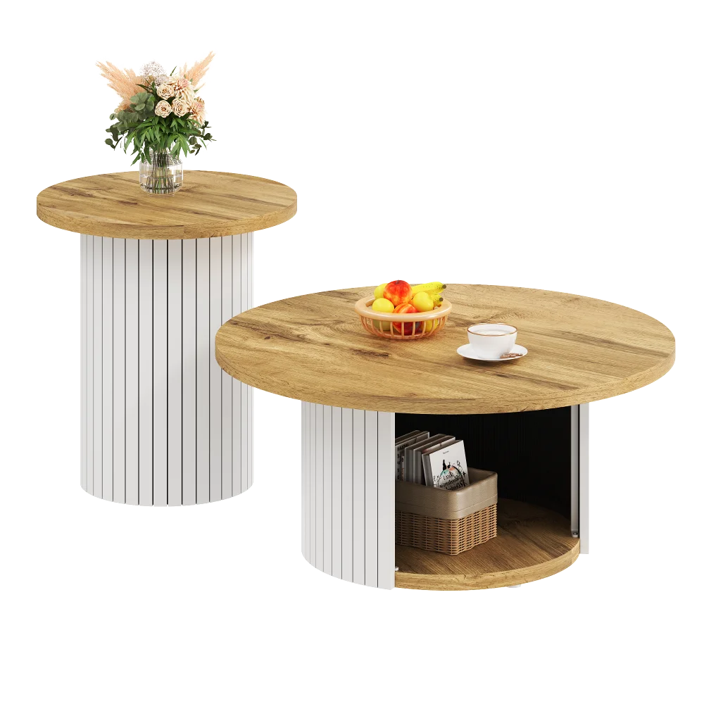 Tables Onde
