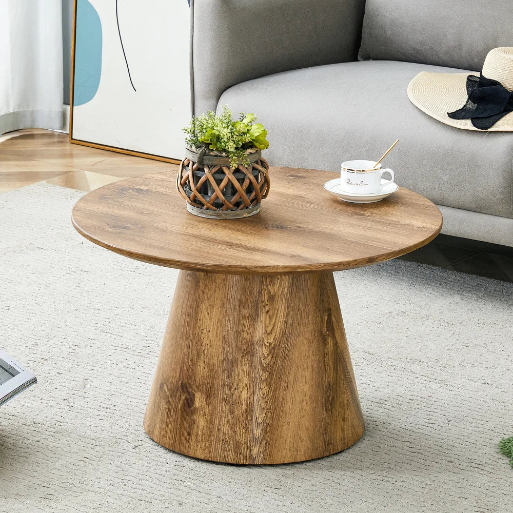 Table basse Dôme