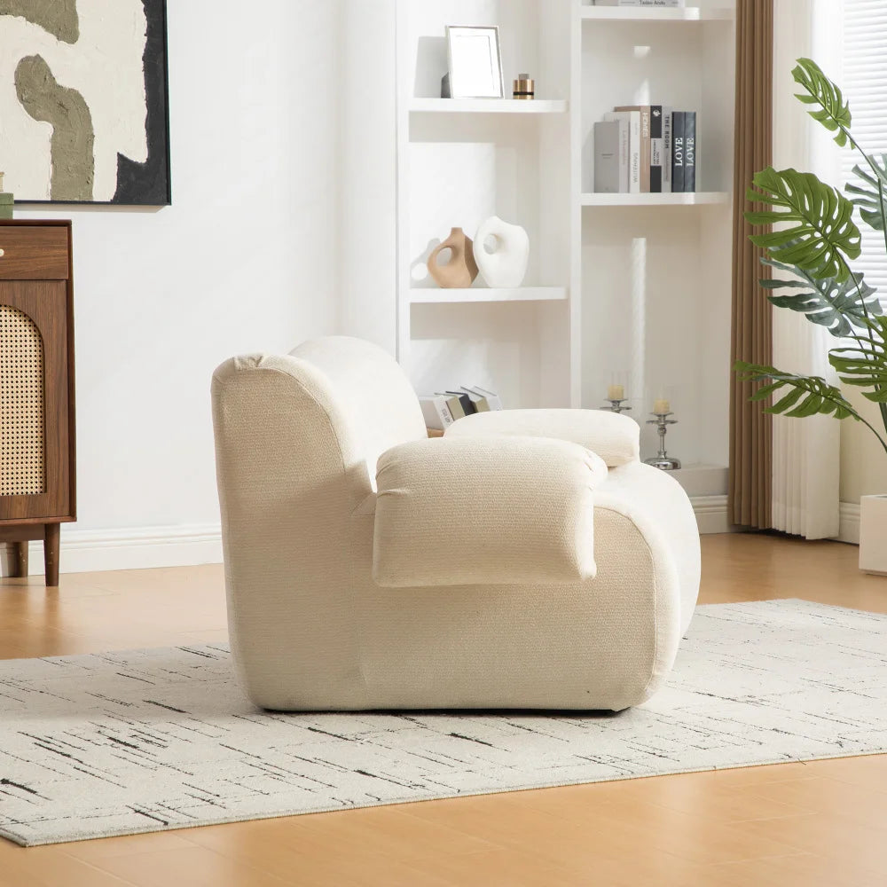 Fauteuil Dune