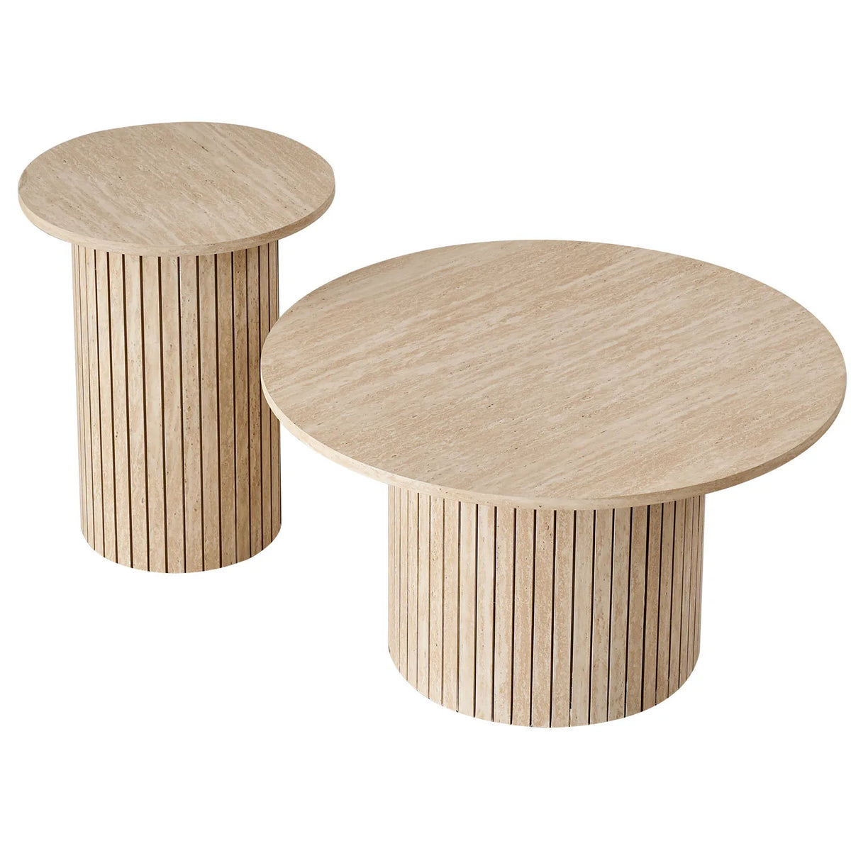 Tables Fût