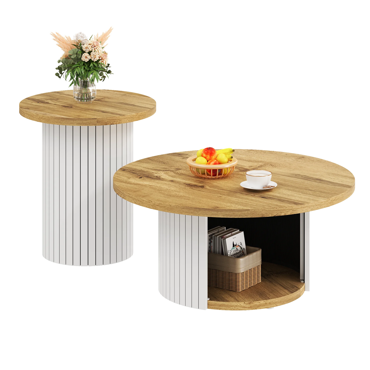 Tables Onde