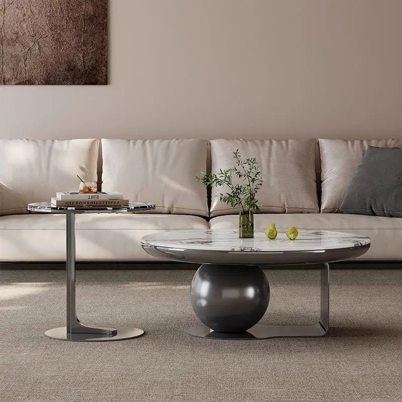 Table basse Orbe