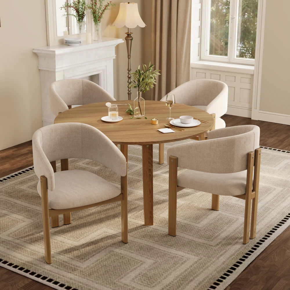 Chaise Ourlet