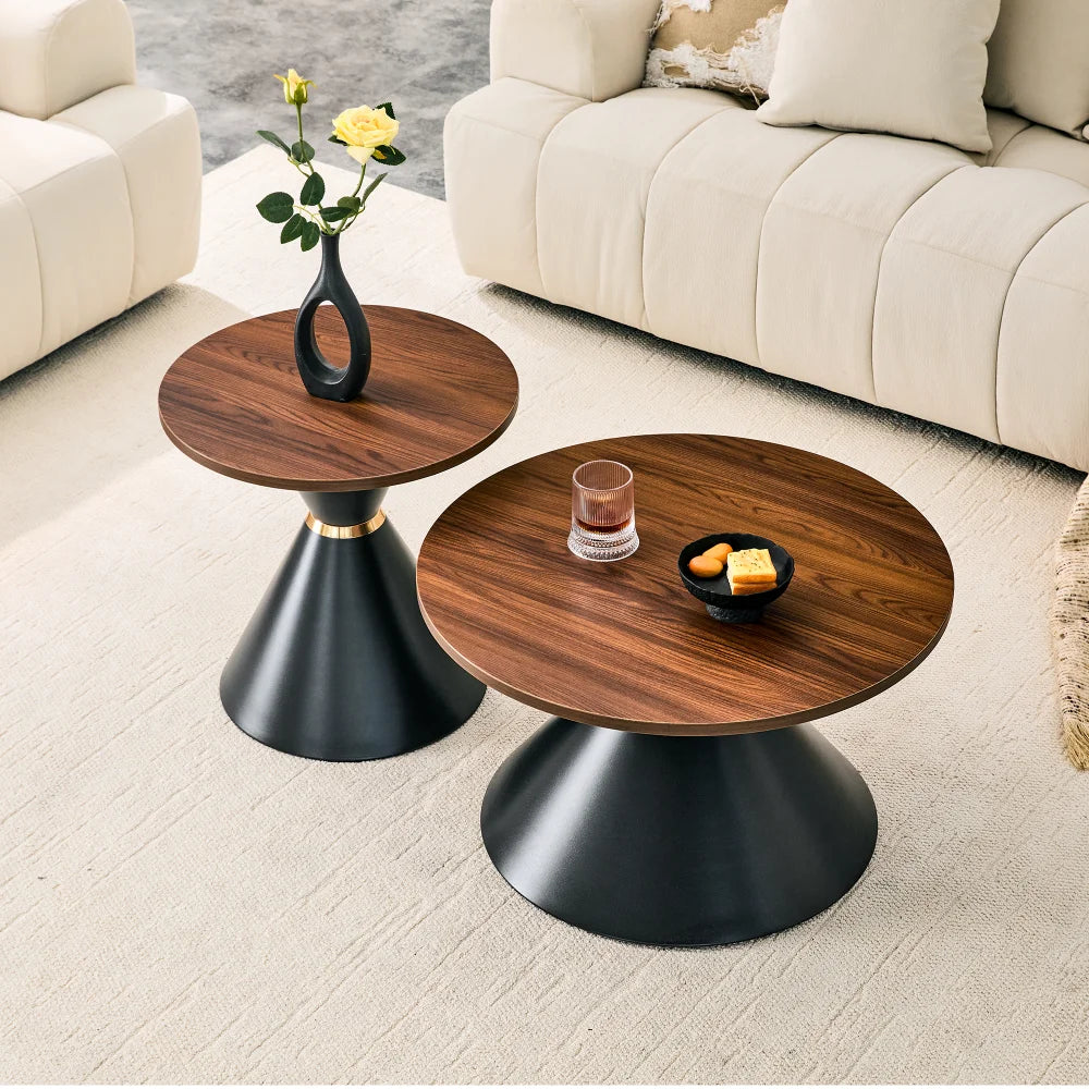 Tables Toupie