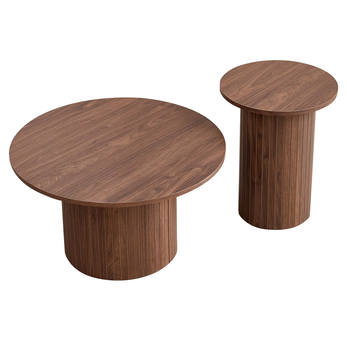 Tables Fût