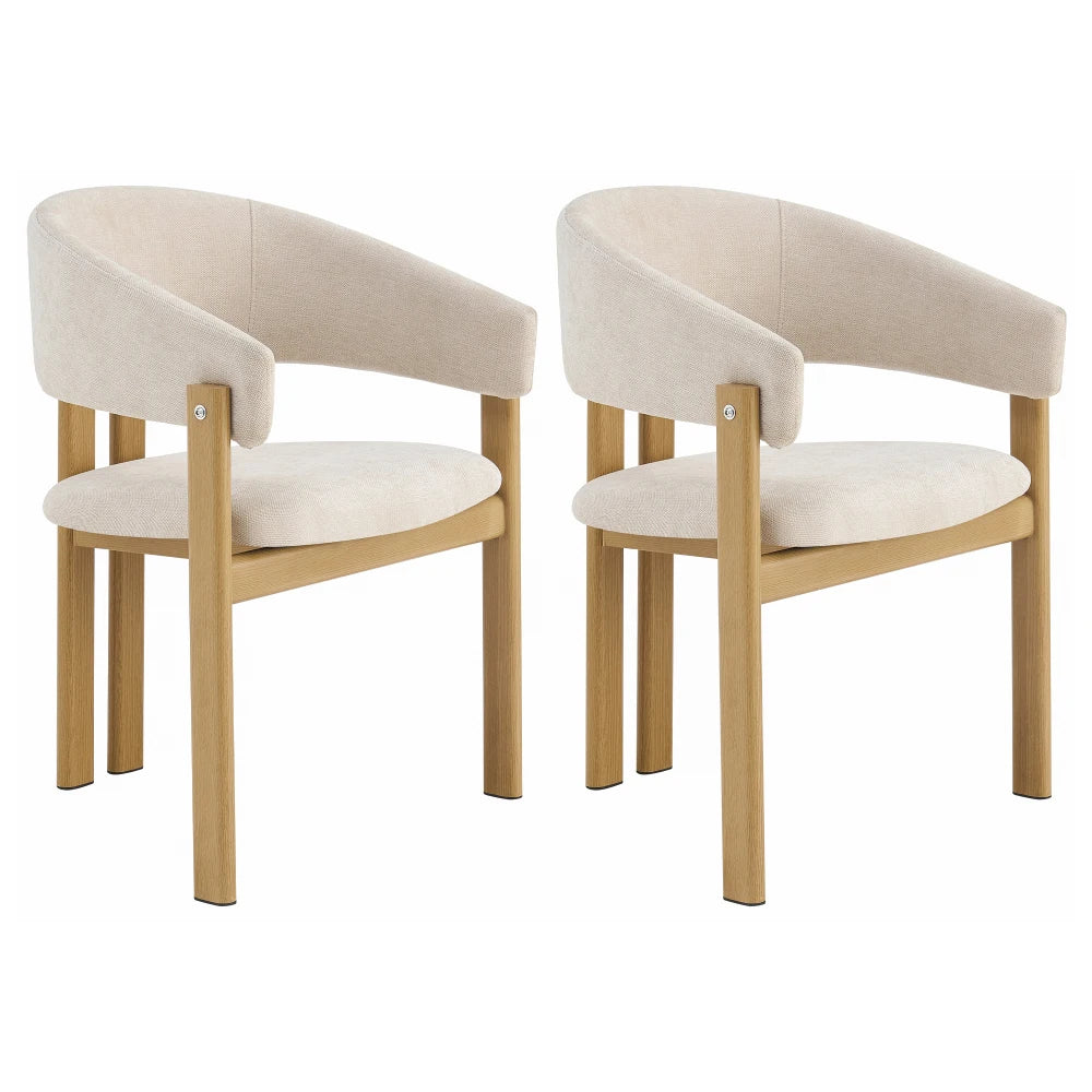 Chaise Ourlet
