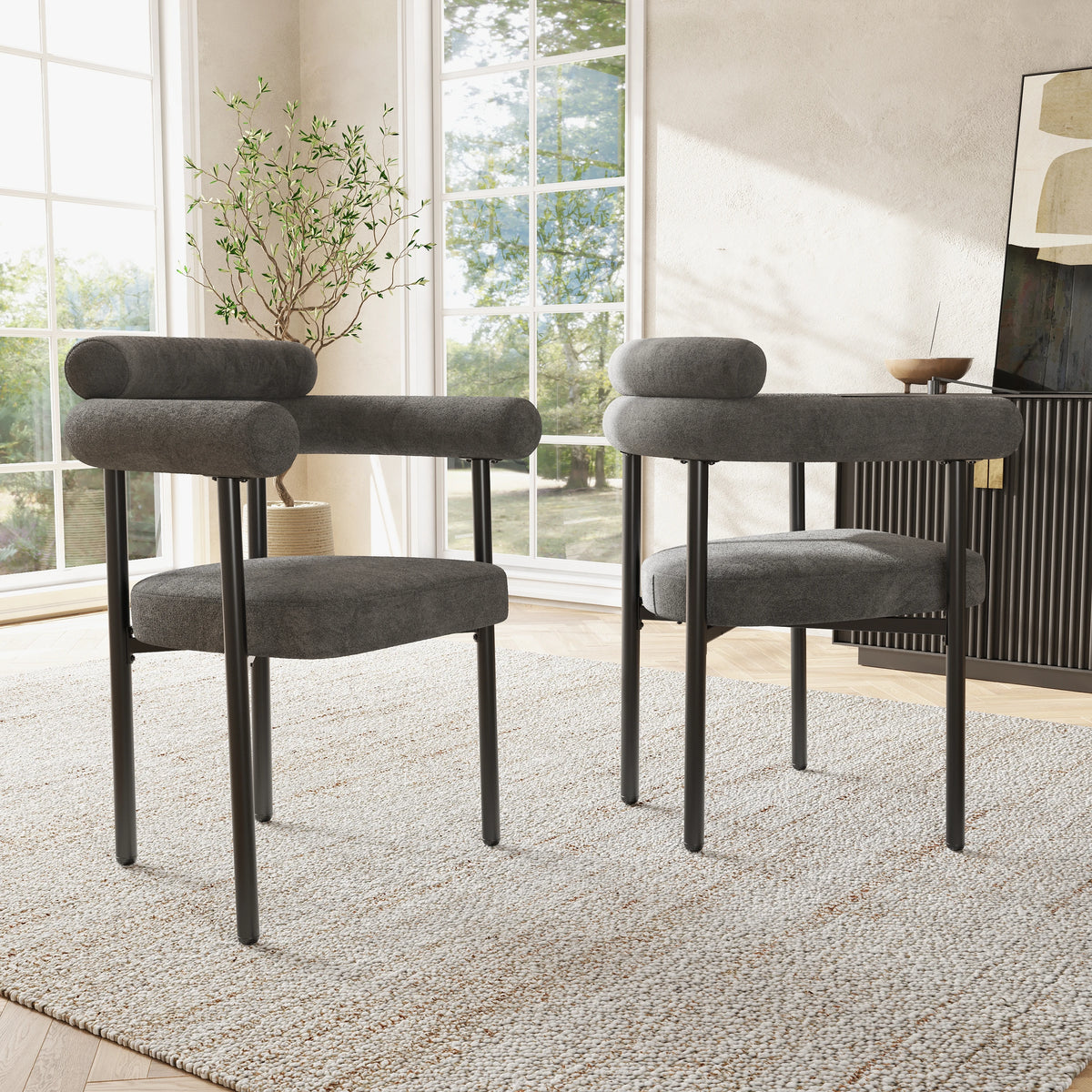 Chaise Anse