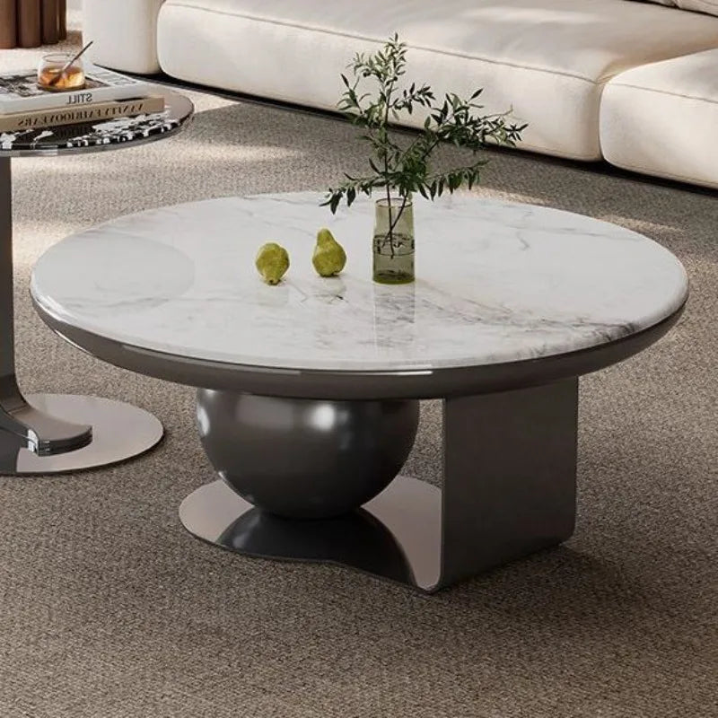 Table basse Orbe