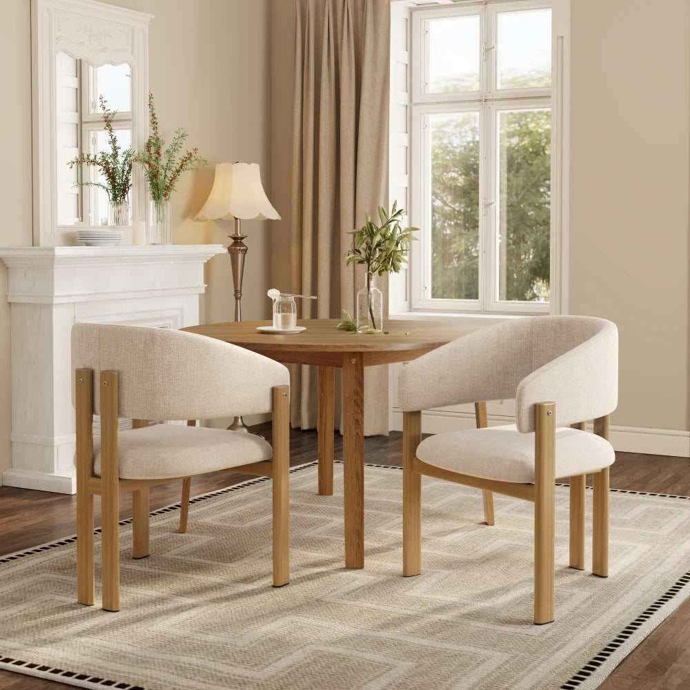 Chaise Ourlet