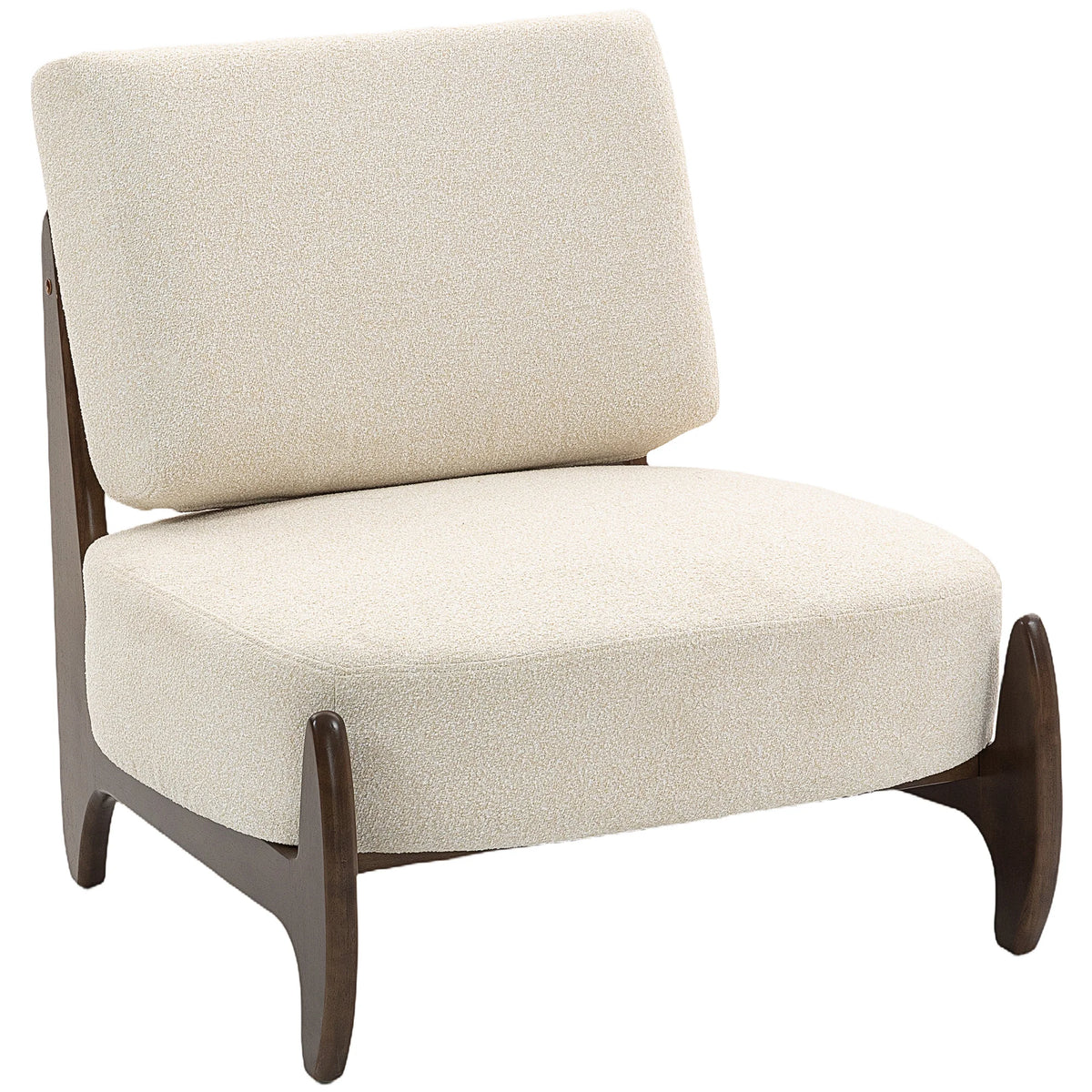 Fauteuil Boucle