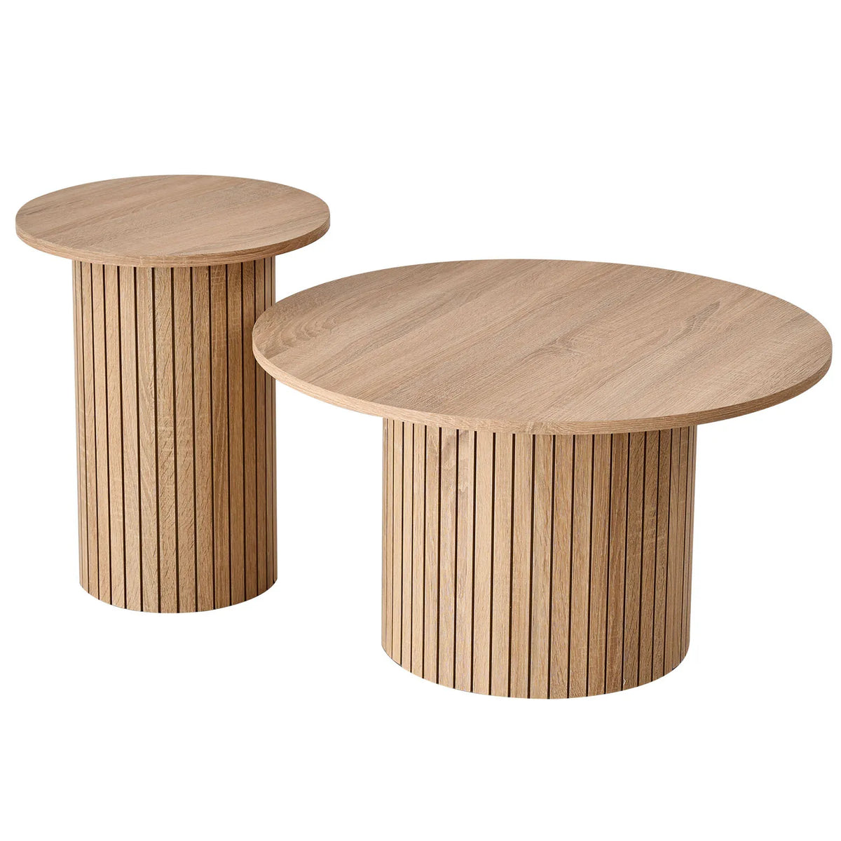 Tables Fût