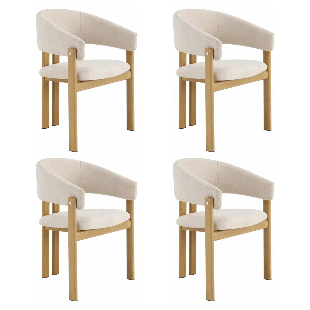 Chaise Ourlet