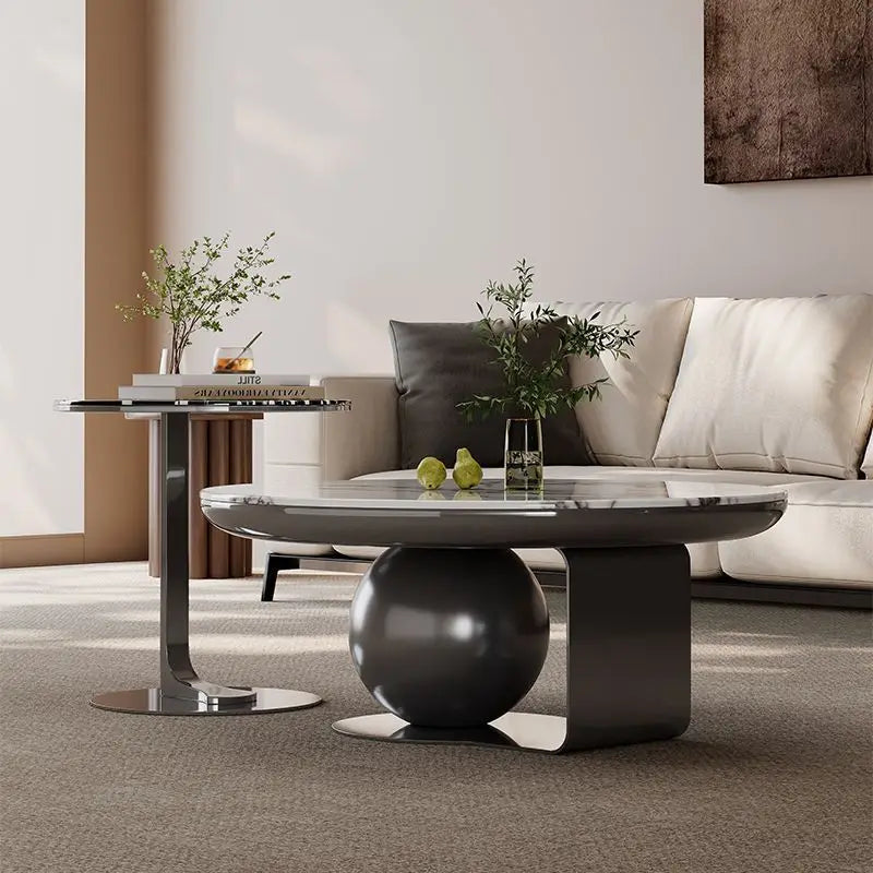 Table basse Orbe
