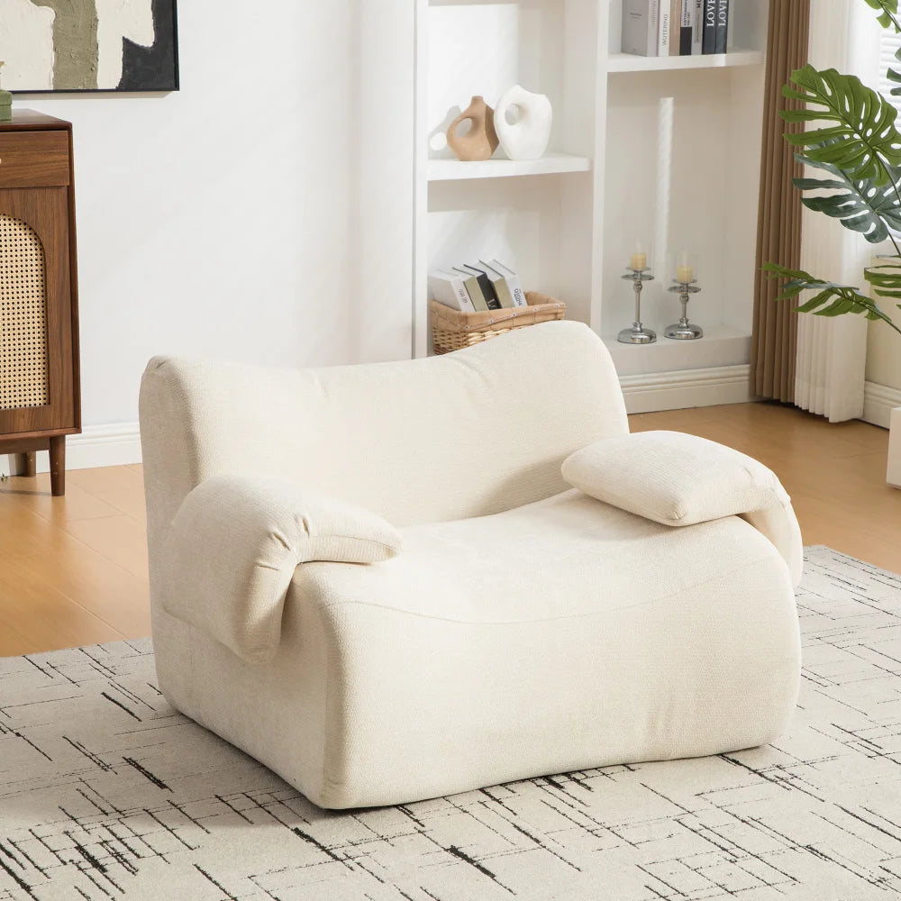 Fauteuil Dune