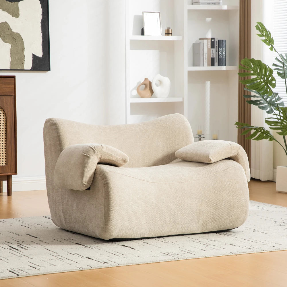 Fauteuil Dune