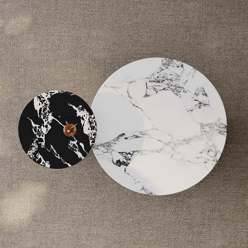 Table basse Orbe
