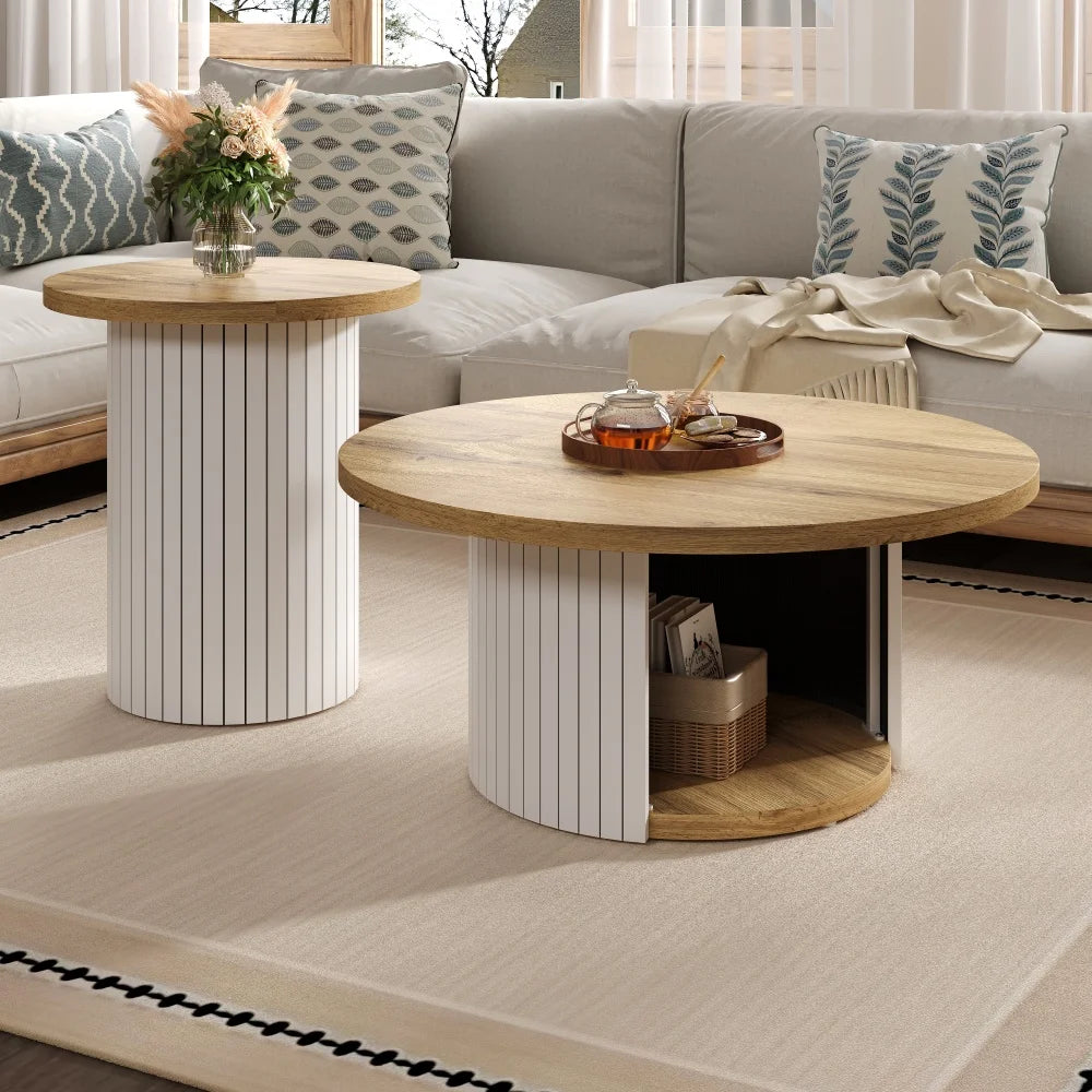 Tables Onde
