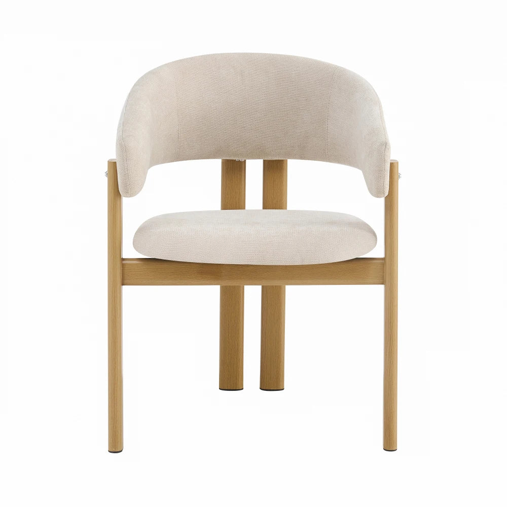Chaise Ourlet