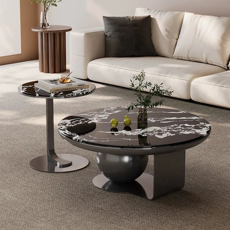 Table basse Orbe