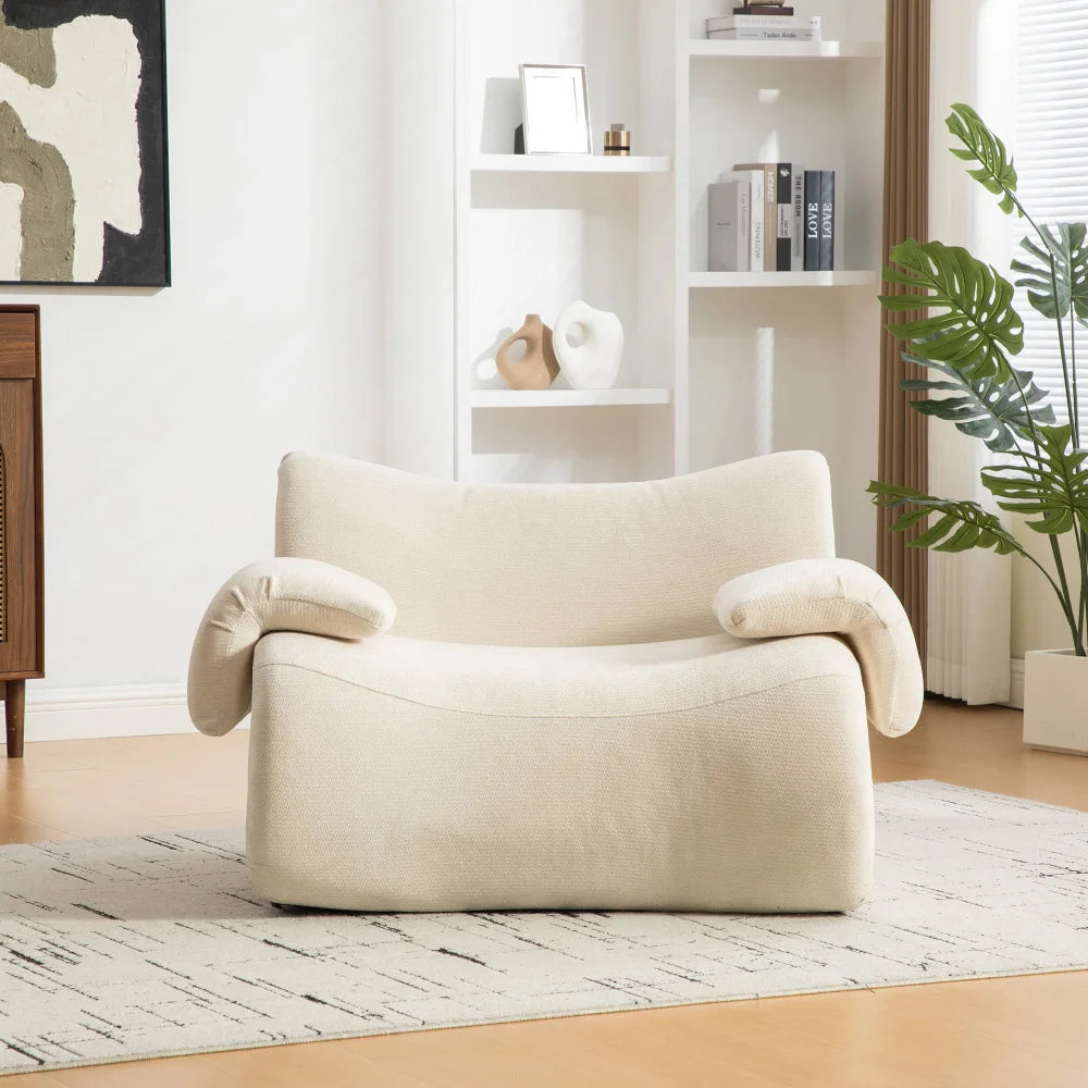 Fauteuil Dune