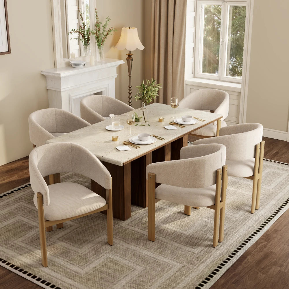 Chaise Ourlet