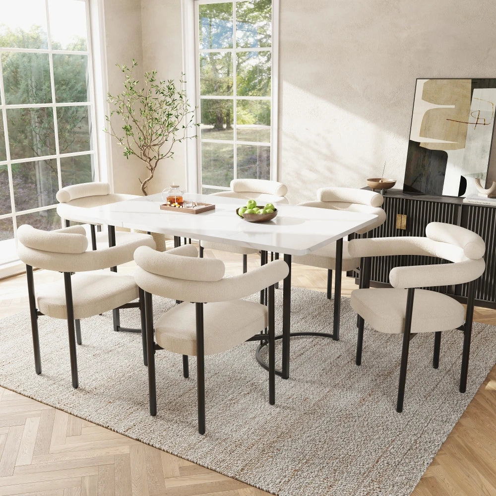Chaise Anse