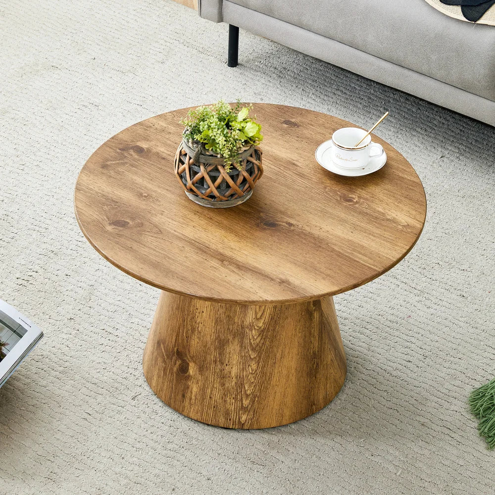 Table basse Dôme