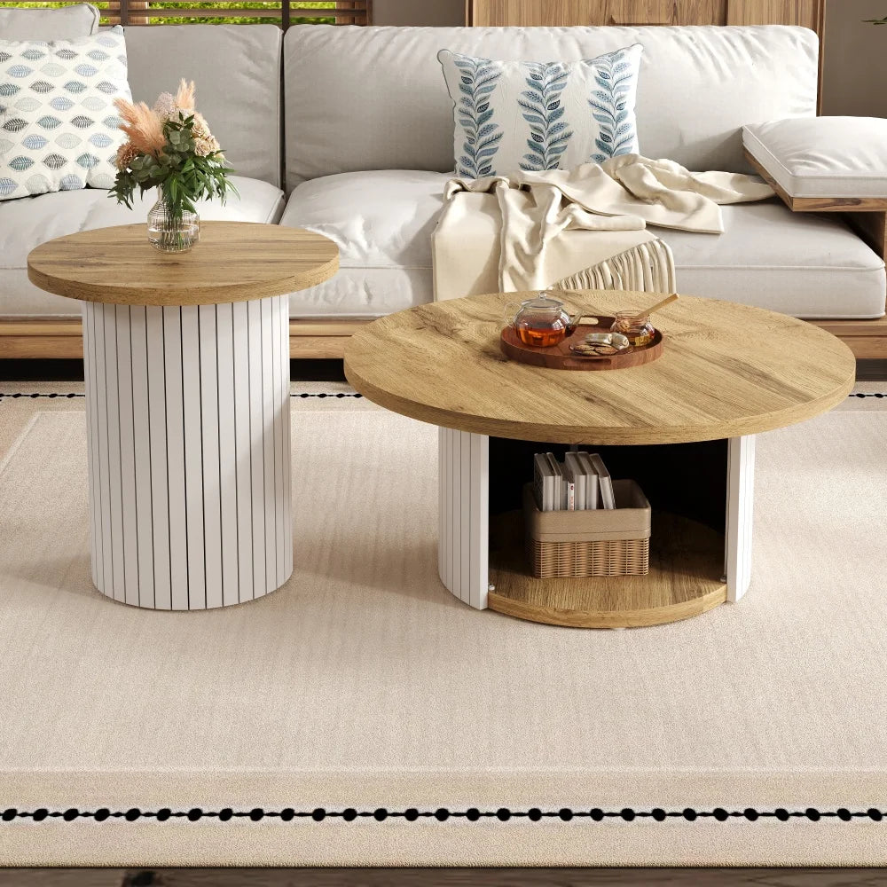 Tables Onde