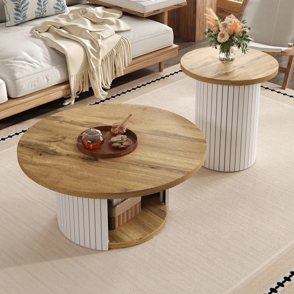 Tables Onde