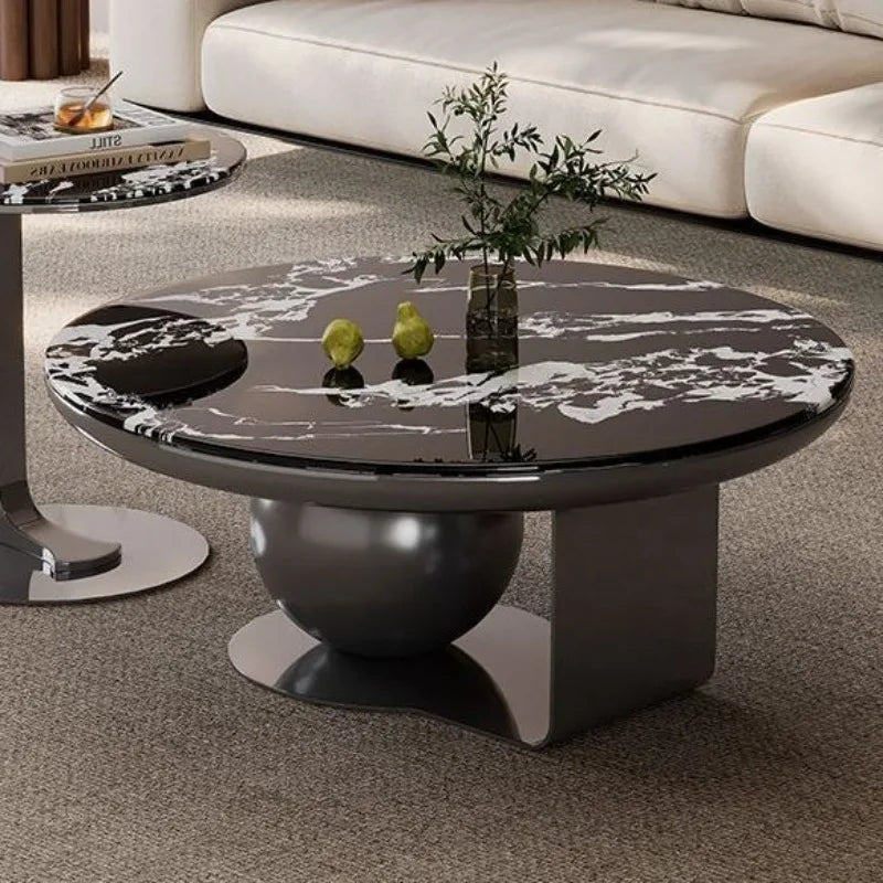 Table basse Orbe