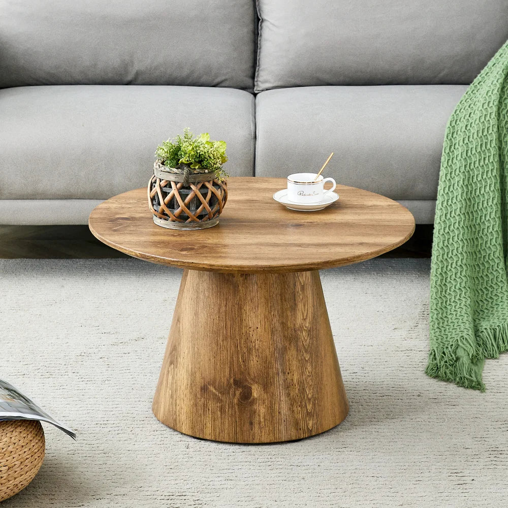 Table basse Dôme