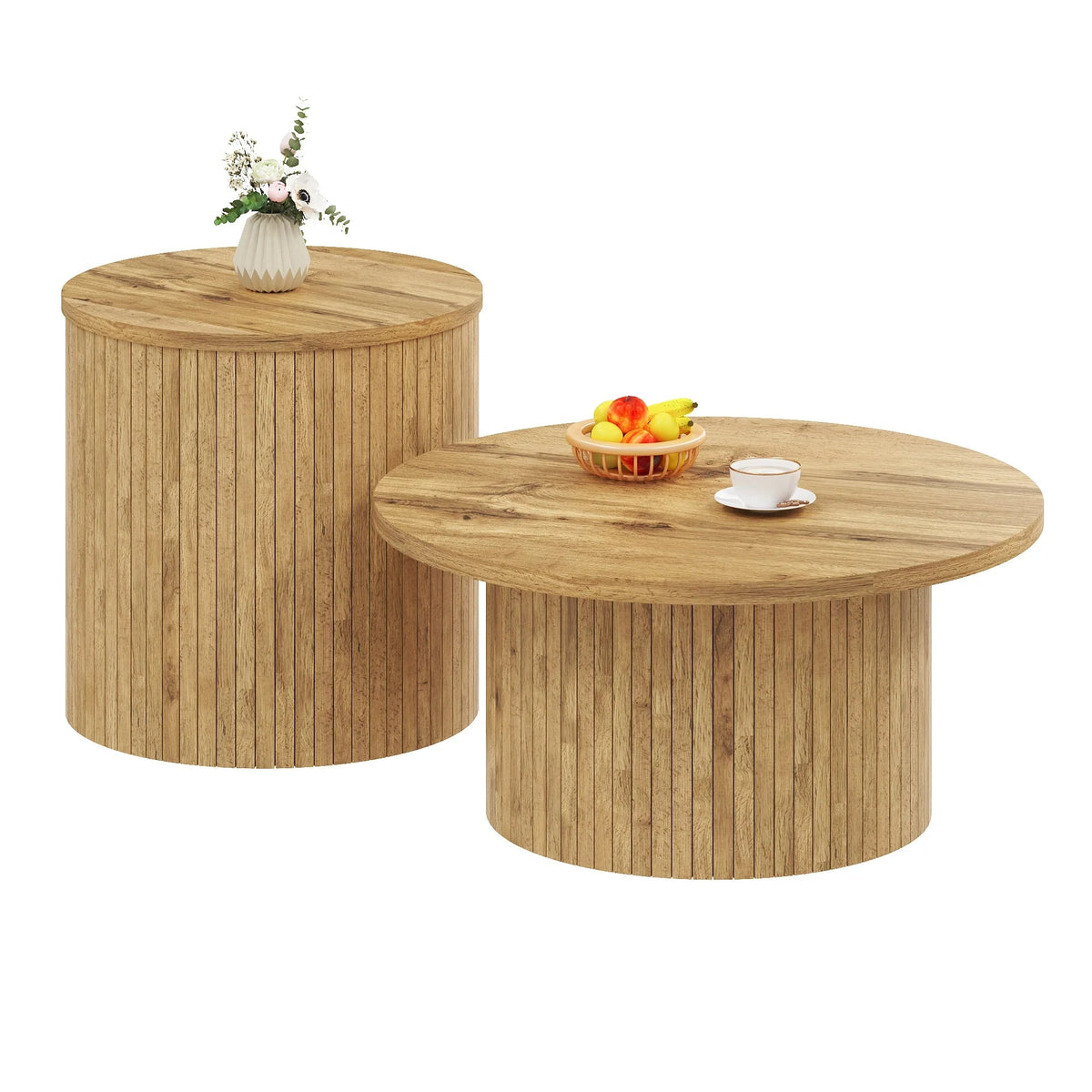 Tables Onde